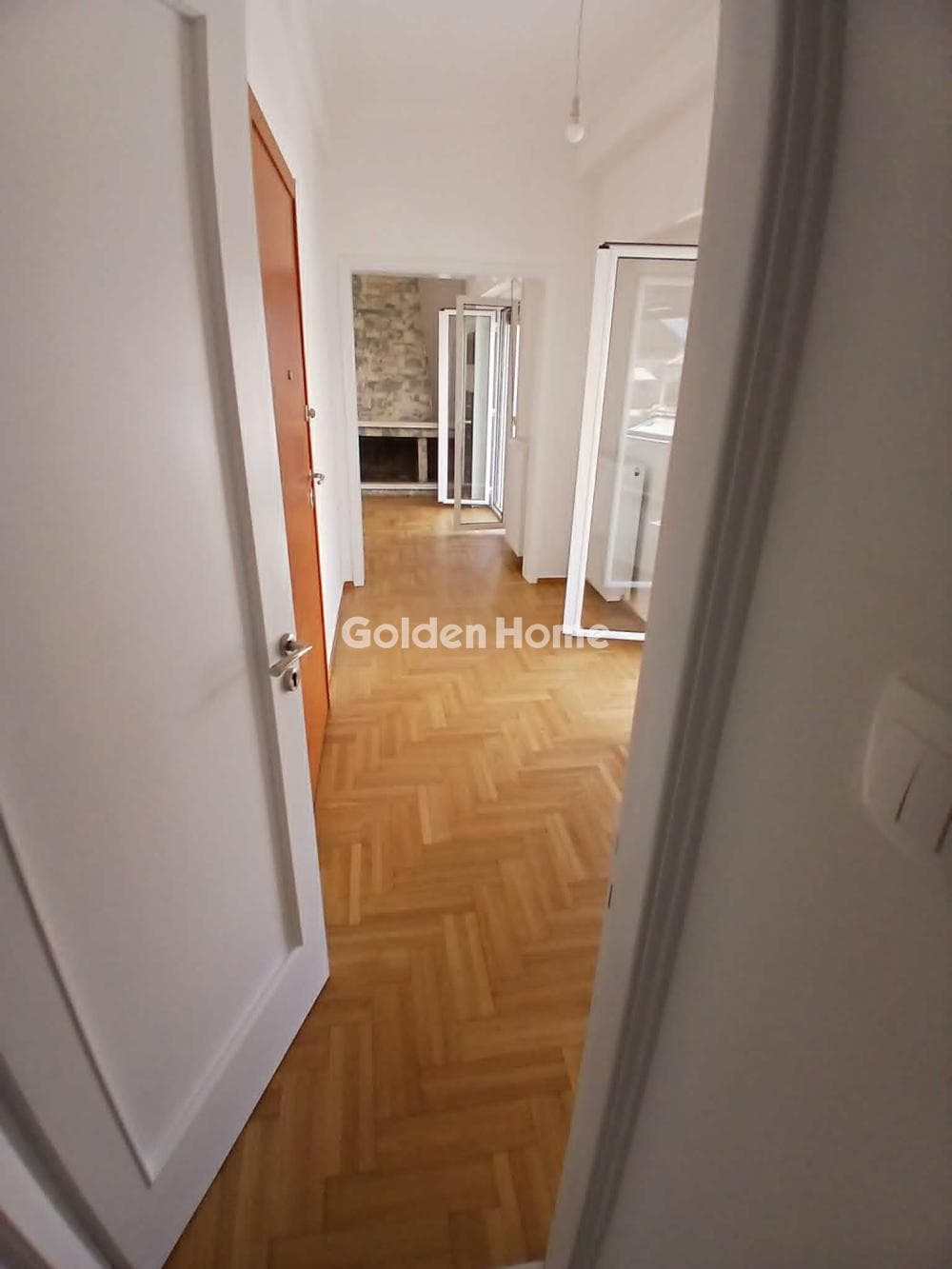 Apartment in Ag. Meletiou - Viktorias Sq. - Marni, Patision - Acharnon — Photo 3 of 25