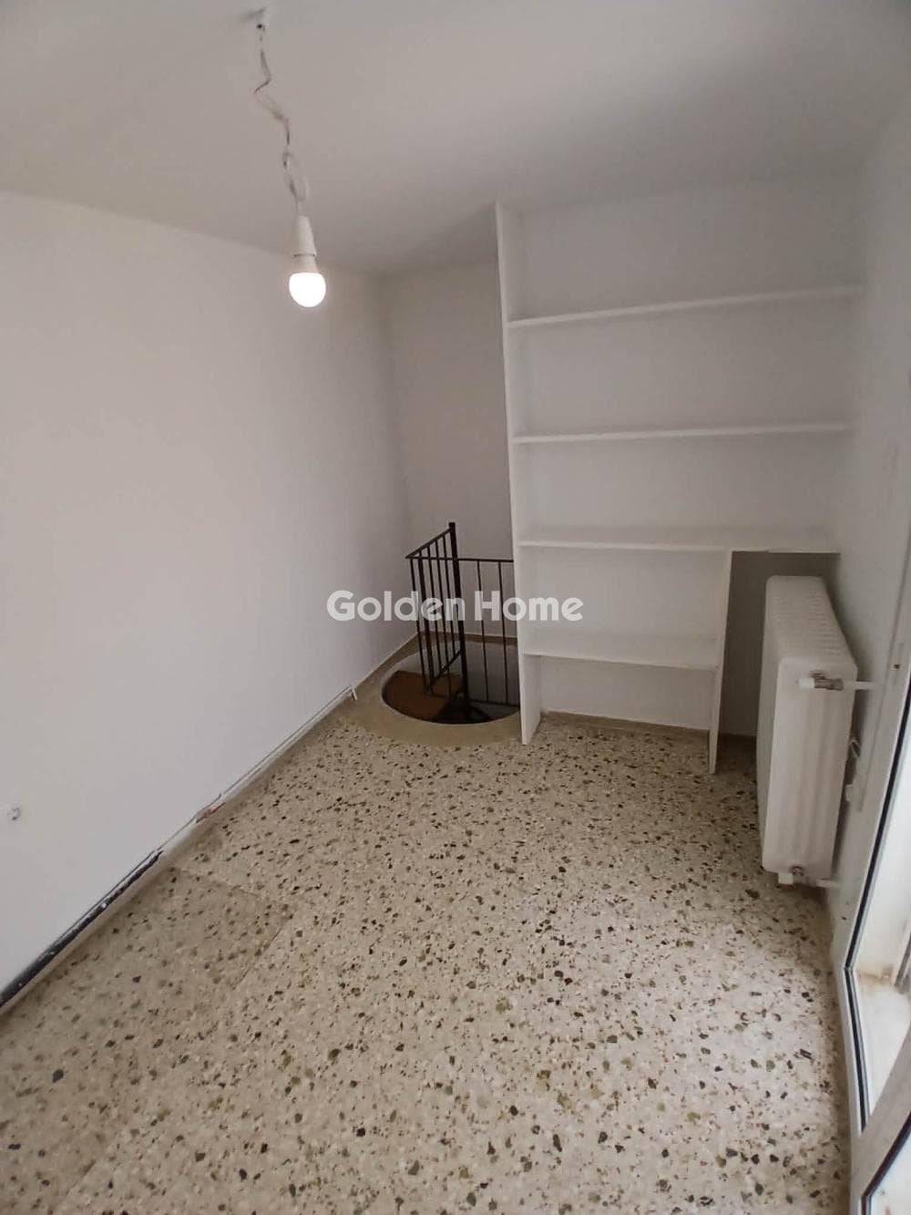 Apartment in Ag. Meletiou - Viktorias Sq. - Marni, Patision - Acharnon — Photo 6 of 25