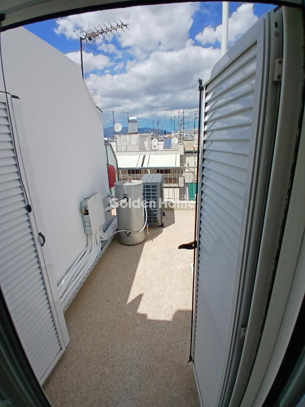 Apartment in Ag. Meletiou - Viktorias Sq. - Marni, Patision - Acharnon — Photo 7 of 25