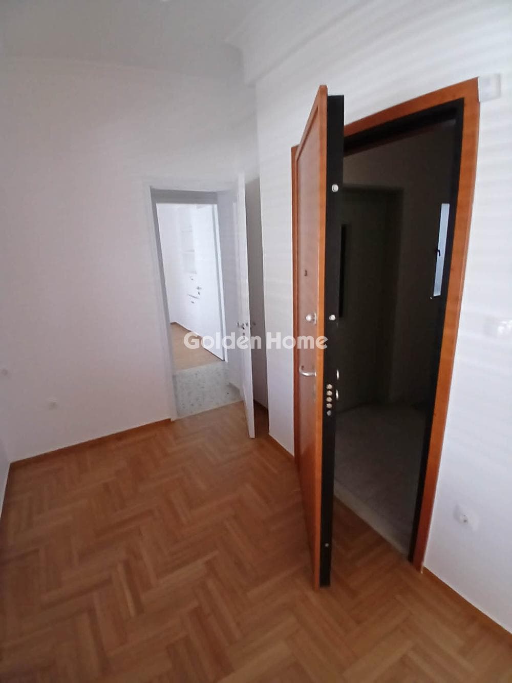 Apartment in Ag. Meletiou - Viktorias Sq. - Marni, Patision - Acharnon — Photo 8 of 25