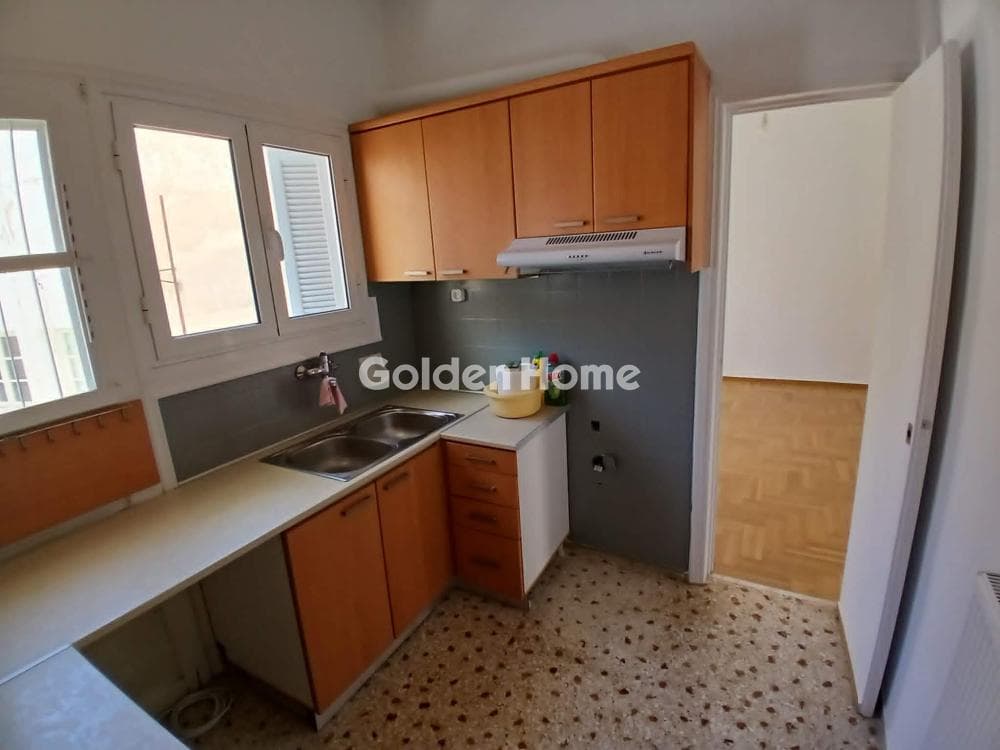 Apartment in Ag. Meletiou - Viktorias Sq. - Marni, Patision - Acharnon — Photo 9 of 25