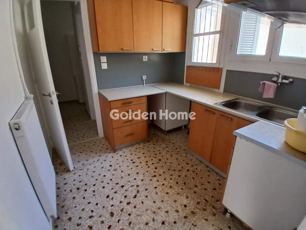 Apartment in Ag. Meletiou - Viktorias Sq. - Marni, Patision - Acharnon — Photo 11 of 25