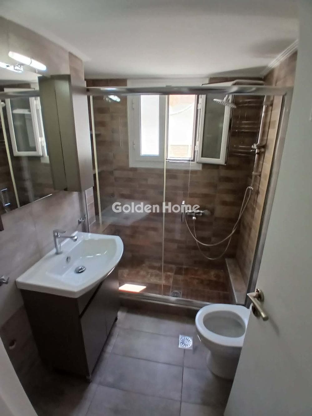Apartment in Ag. Meletiou - Viktorias Sq. - Marni, Patision - Acharnon — Photo 12 of 25