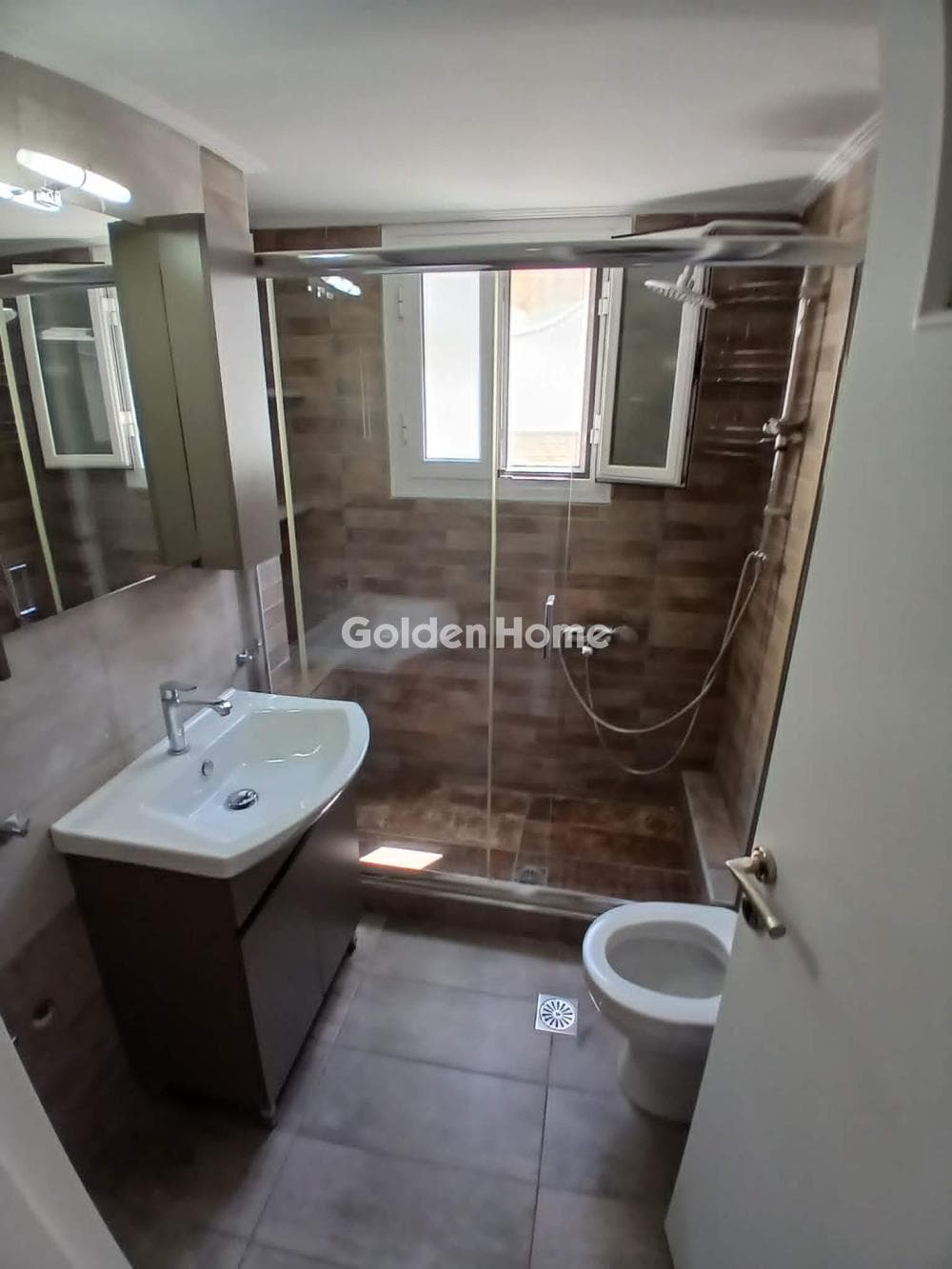Apartment in Ag. Meletiou - Viktorias Sq. - Marni, Patision - Acharnon — Photo 14 of 25