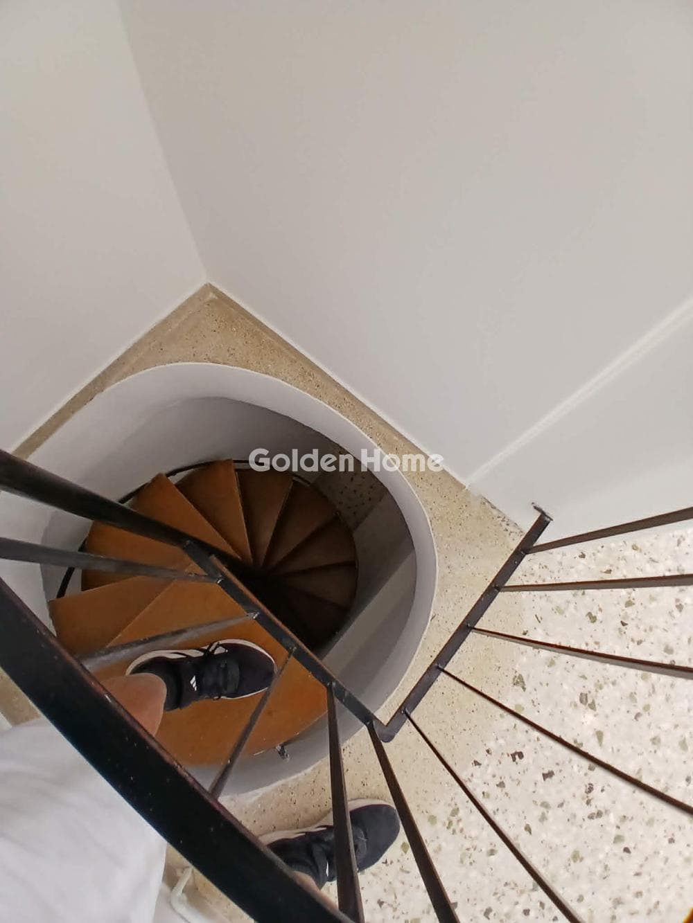 Apartment in Ag. Meletiou - Viktorias Sq. - Marni, Patision - Acharnon — Photo 17 of 25