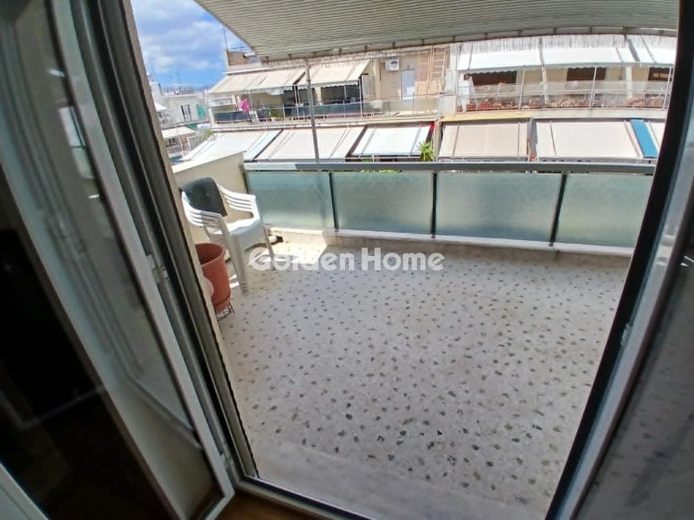 Apartment in Ag. Meletiou - Viktorias Sq. - Marni, Patision - Acharnon — Photo 2 of 25