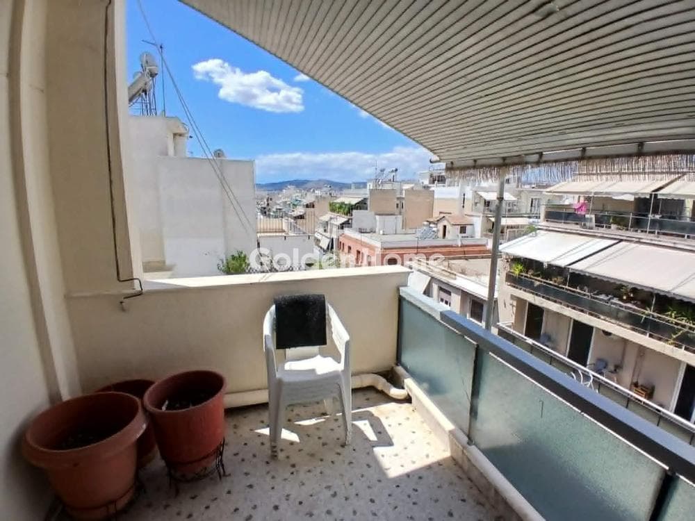 Apartment in Ag. Meletiou - Viktorias Sq. - Marni, Patision - Acharnon — Photo 22 of 25