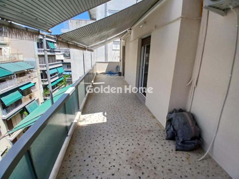 Apartment in Ag. Meletiou - Viktorias Sq. - Marni, Patision - Acharnon — Photo 24 of 25