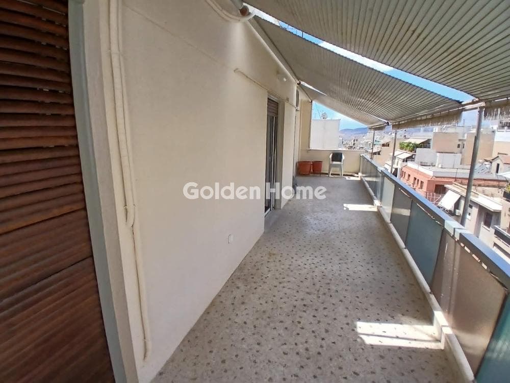 Apartment in Ag. Meletiou - Viktorias Sq. - Marni, Patision - Acharnon — Photo 25 of 25