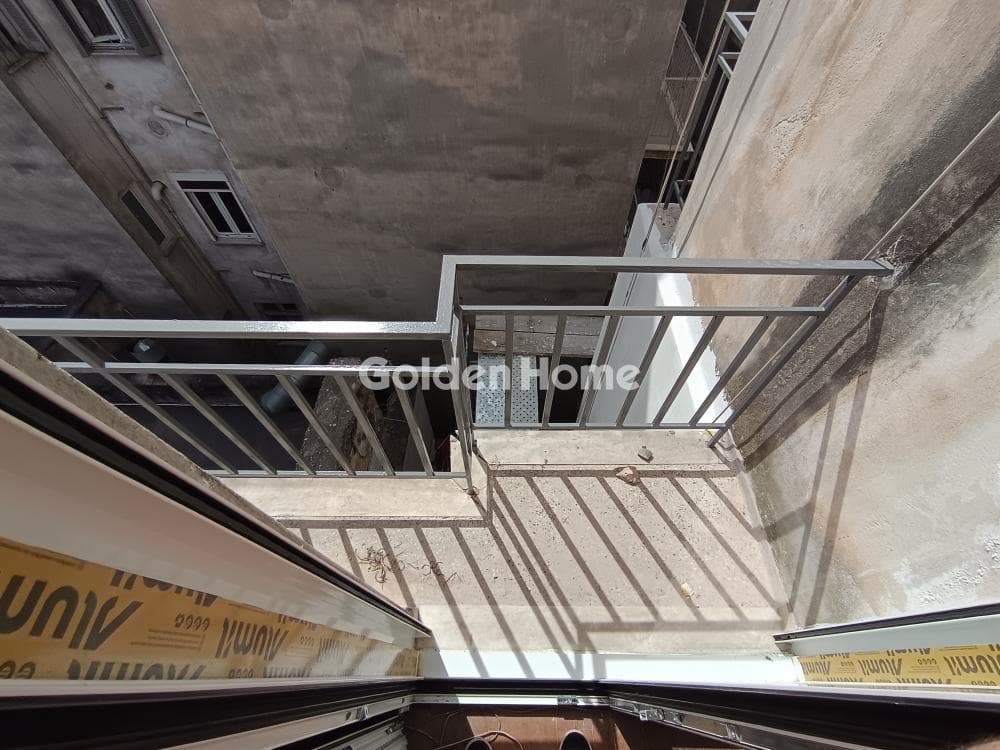 Διαμέρισμα στην Φωκίωνος Νέγρη, Κυψέλη — Φωτογραφία 11 από 19