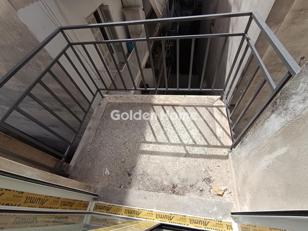 Διαμέρισμα στην Φωκίωνος Νέγρη, Κυψέλη — Φωτογραφία 13 από 19
