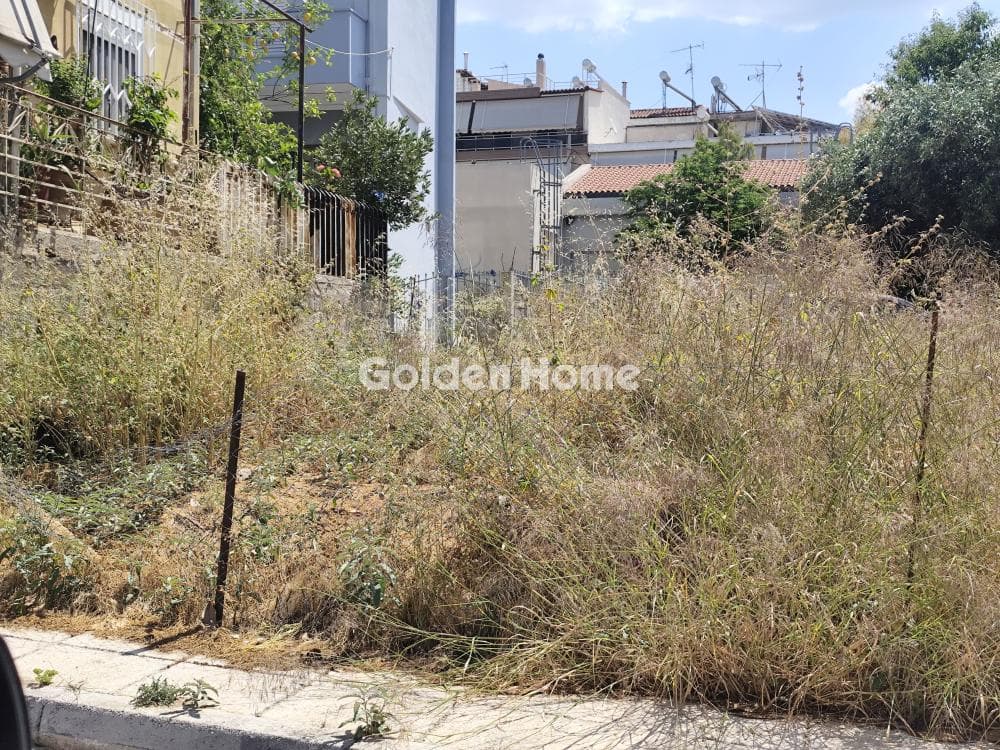 Οικόπεδο στην Ποταμιά, Άγιος Δημήτριος — Φωτογραφία 2 από 4