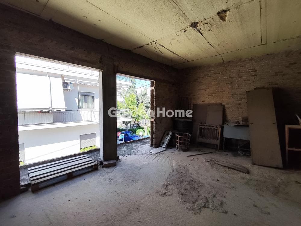 Apartment in Palatiani, Ilion — Photo 14 of 17