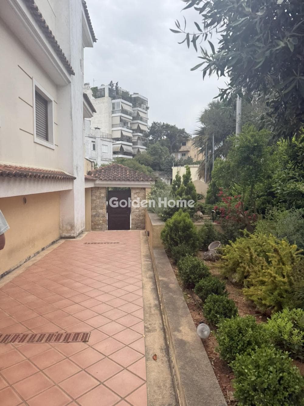 House in Center, Nea Erithraia — Photo 6 of 77