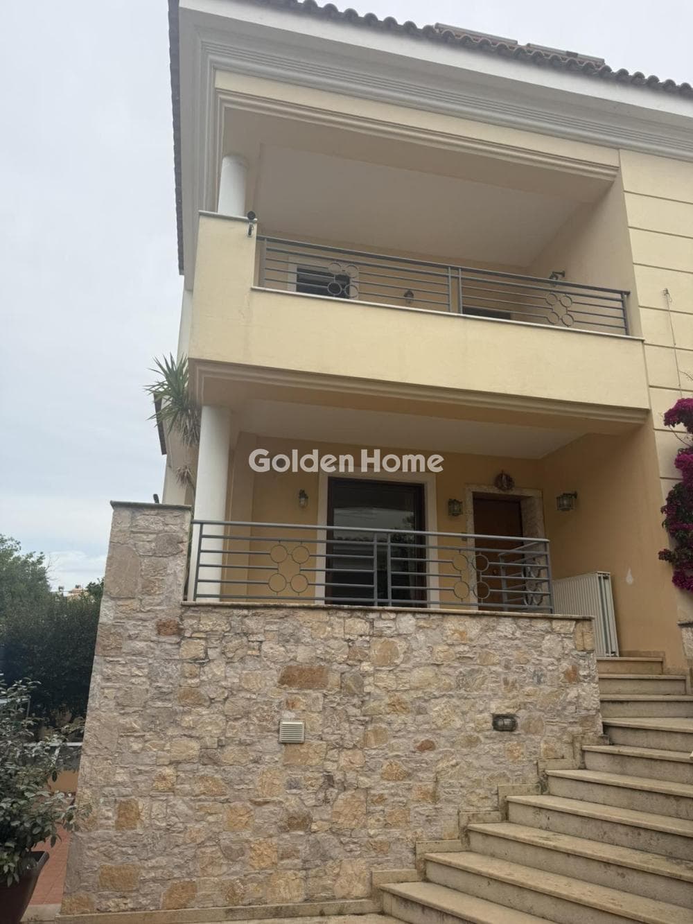 House in Center, Nea Erithraia — Photo 2 of 77