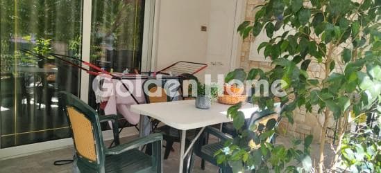 Διαμέρισμα στην Πολυκατοικίες, Αγία Βαρβάρα — Φωτογραφία 17 από 17
