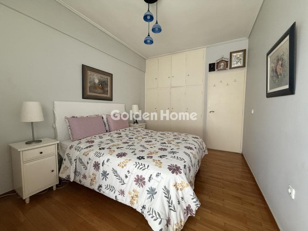Apartment in Perivolia, Galatsi — Photo 6 of 24