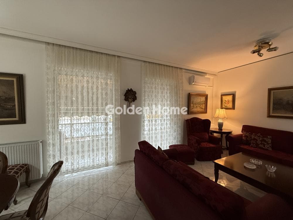 Apartment in Perivolia, Galatsi — Photo 3 of 24