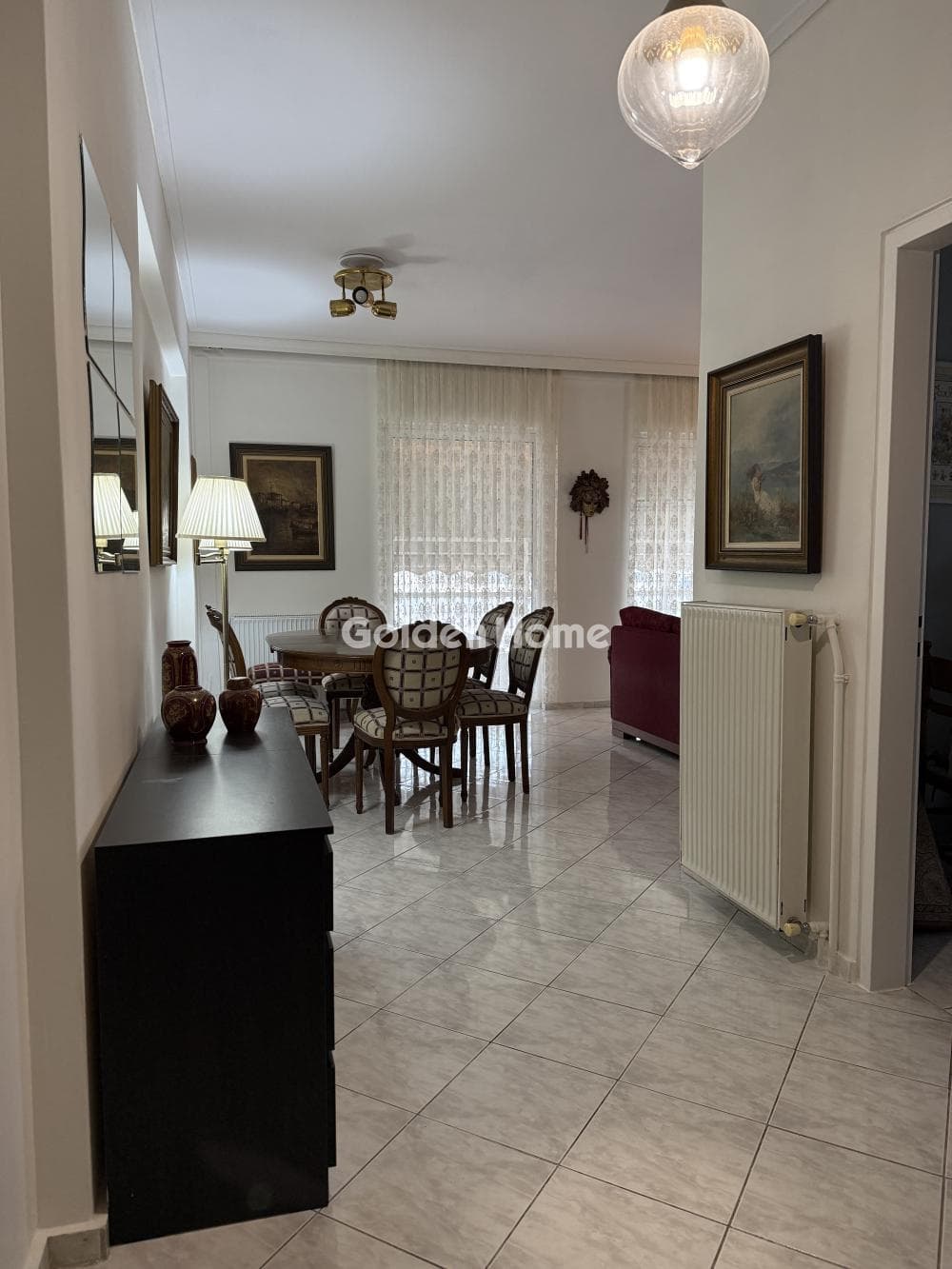 Apartment in Perivolia, Galatsi — Photo 5 of 24