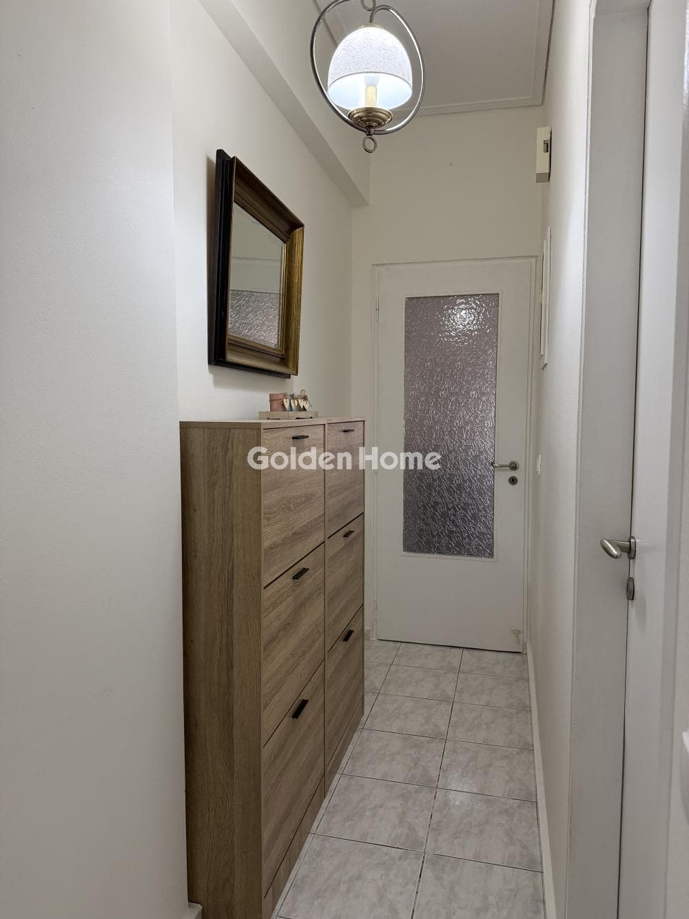 Apartment in Perivolia, Galatsi — Photo 13 of 24