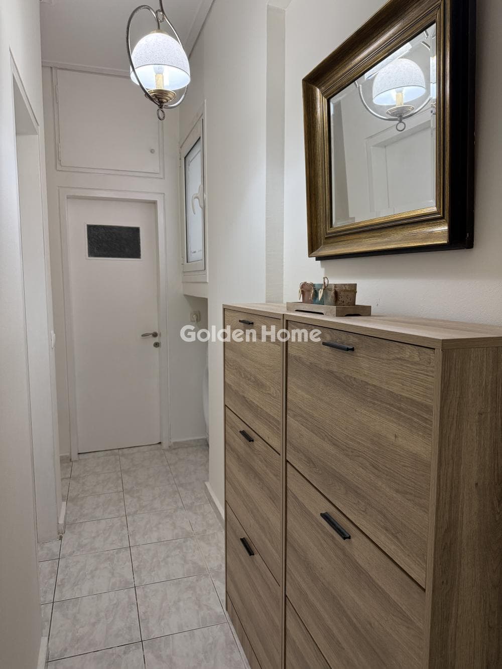 Apartment in Perivolia, Galatsi — Photo 17 of 24