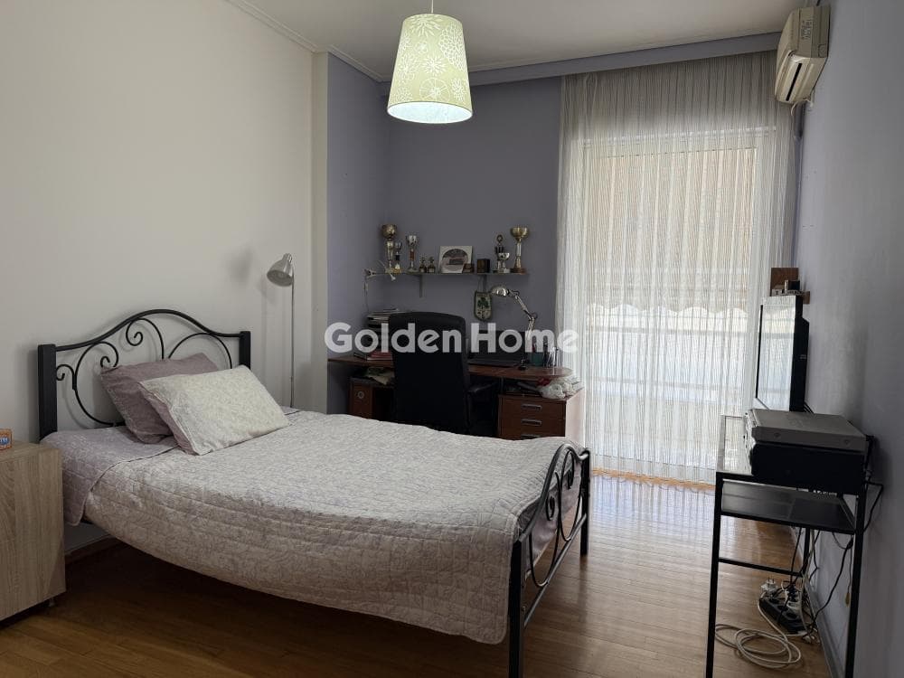 Apartment in Perivolia, Galatsi — Photo 8 of 24