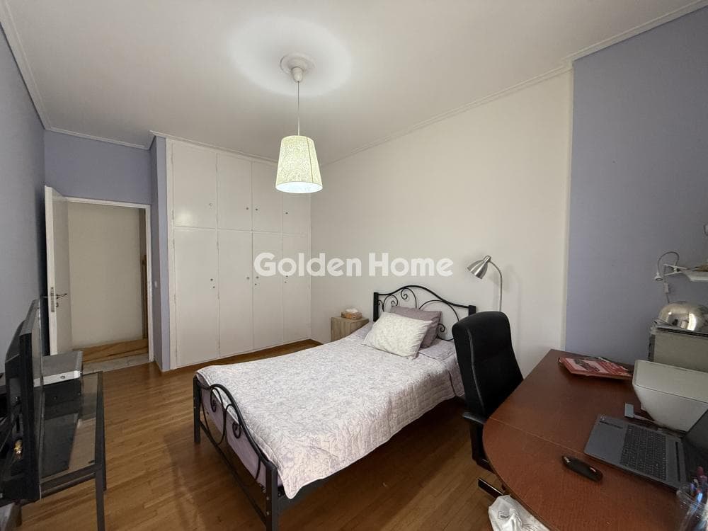 Apartment in Perivolia, Galatsi — Photo 9 of 24