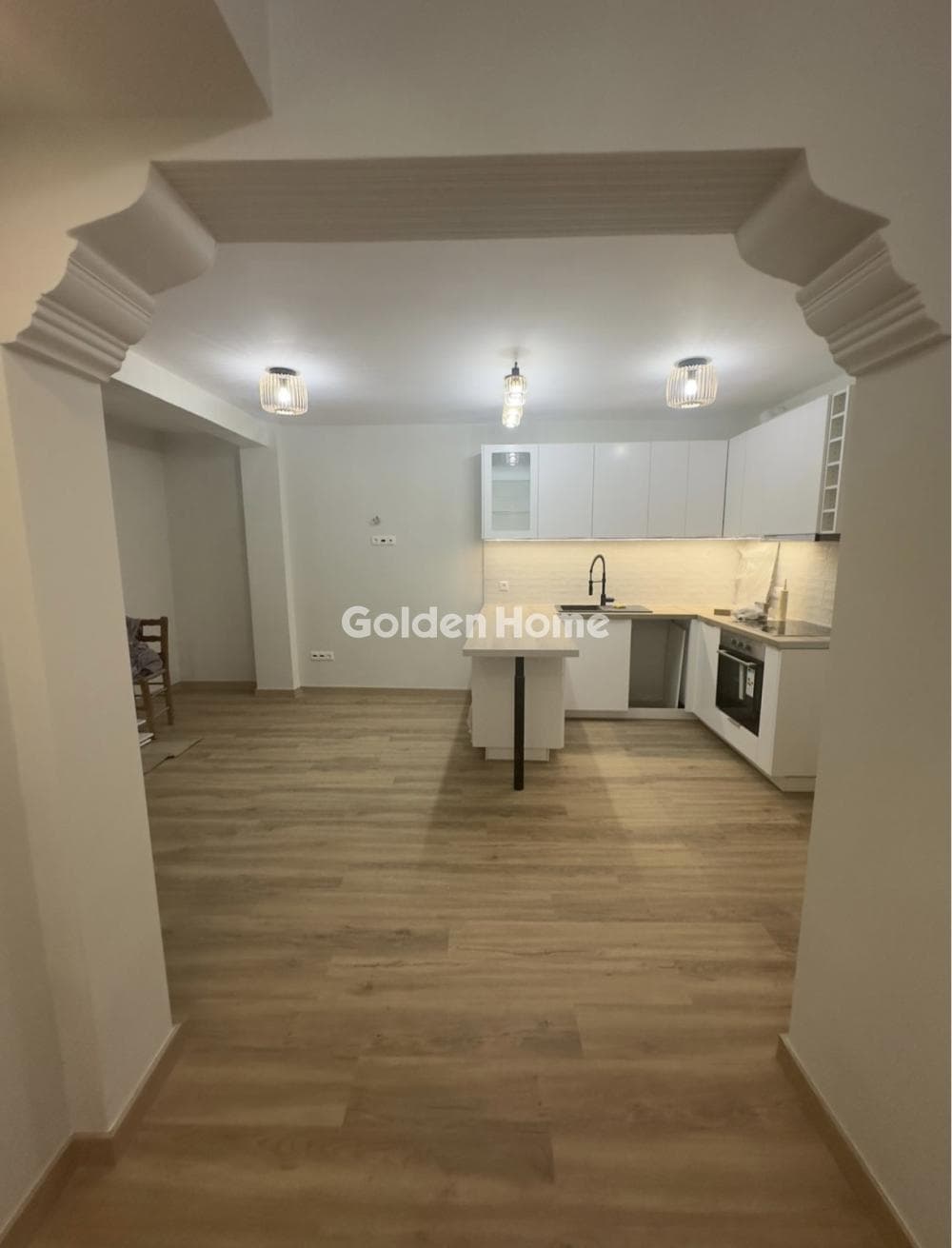 Apartment in Faliro, Koukaki - Makrigianni — Photo 11 of 18