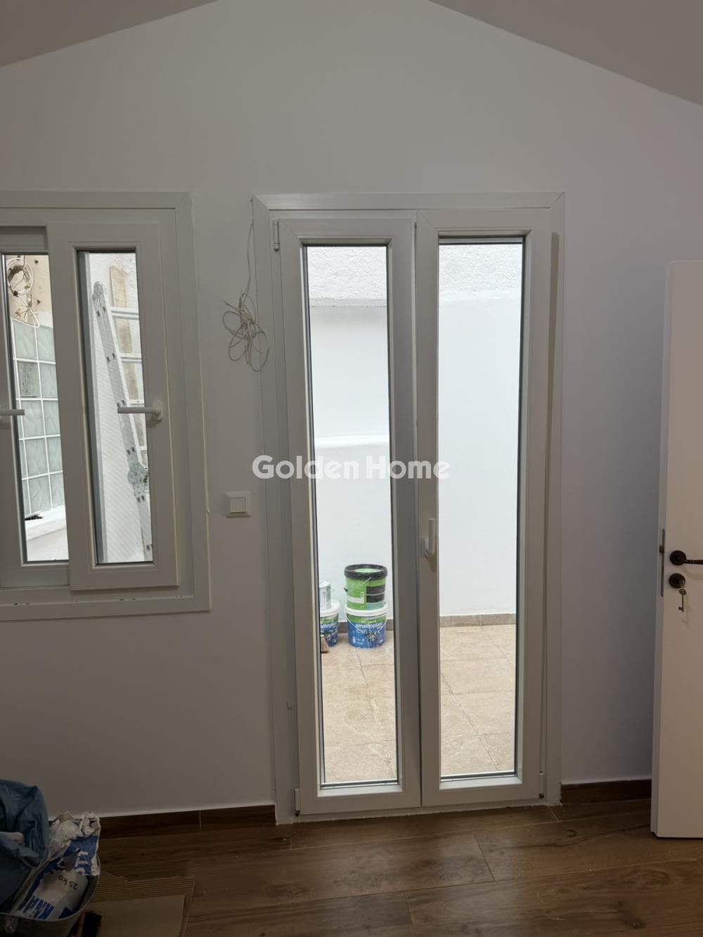 Apartment in Charokopou, Kalithea — Photo 17 of 21