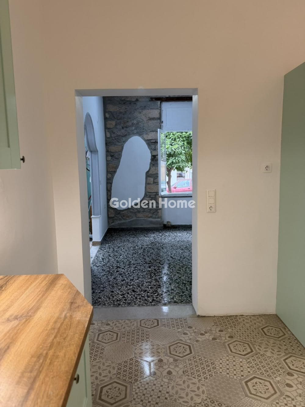 Apartment in Charokopou, Kalithea — Photo 8 of 21
