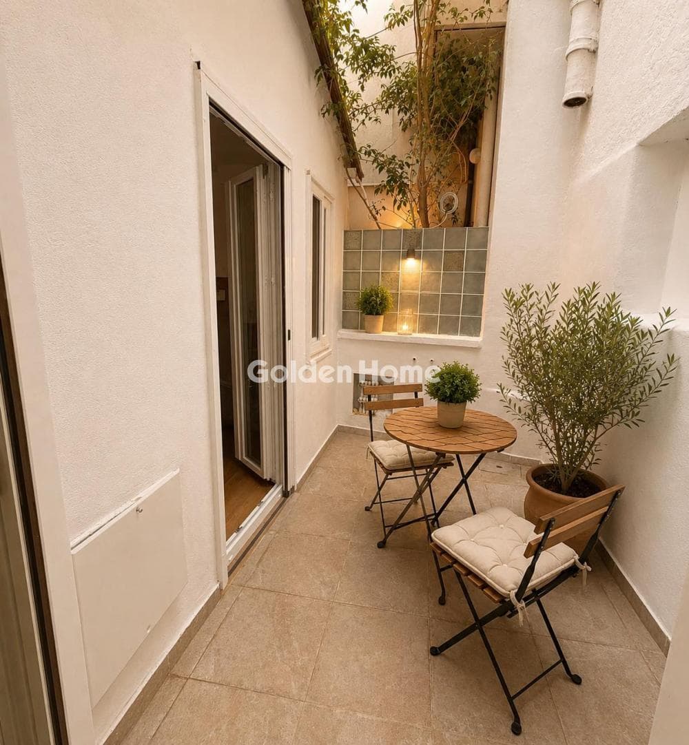 Apartment in Charokopou, Kalithea — Photo 1 of 21