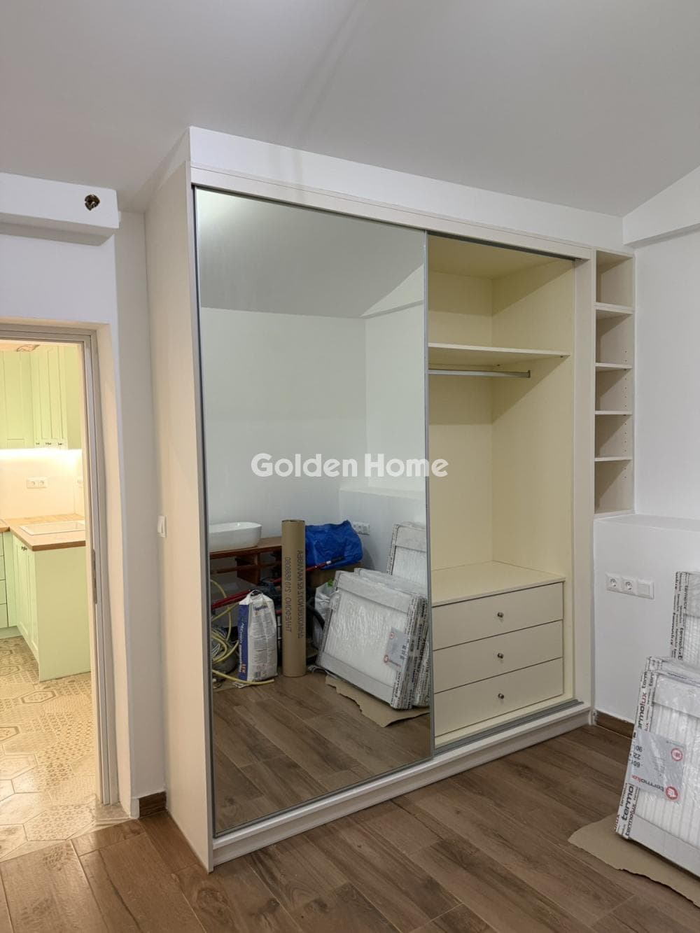 Apartment in Charokopou, Kalithea — Photo 13 of 21