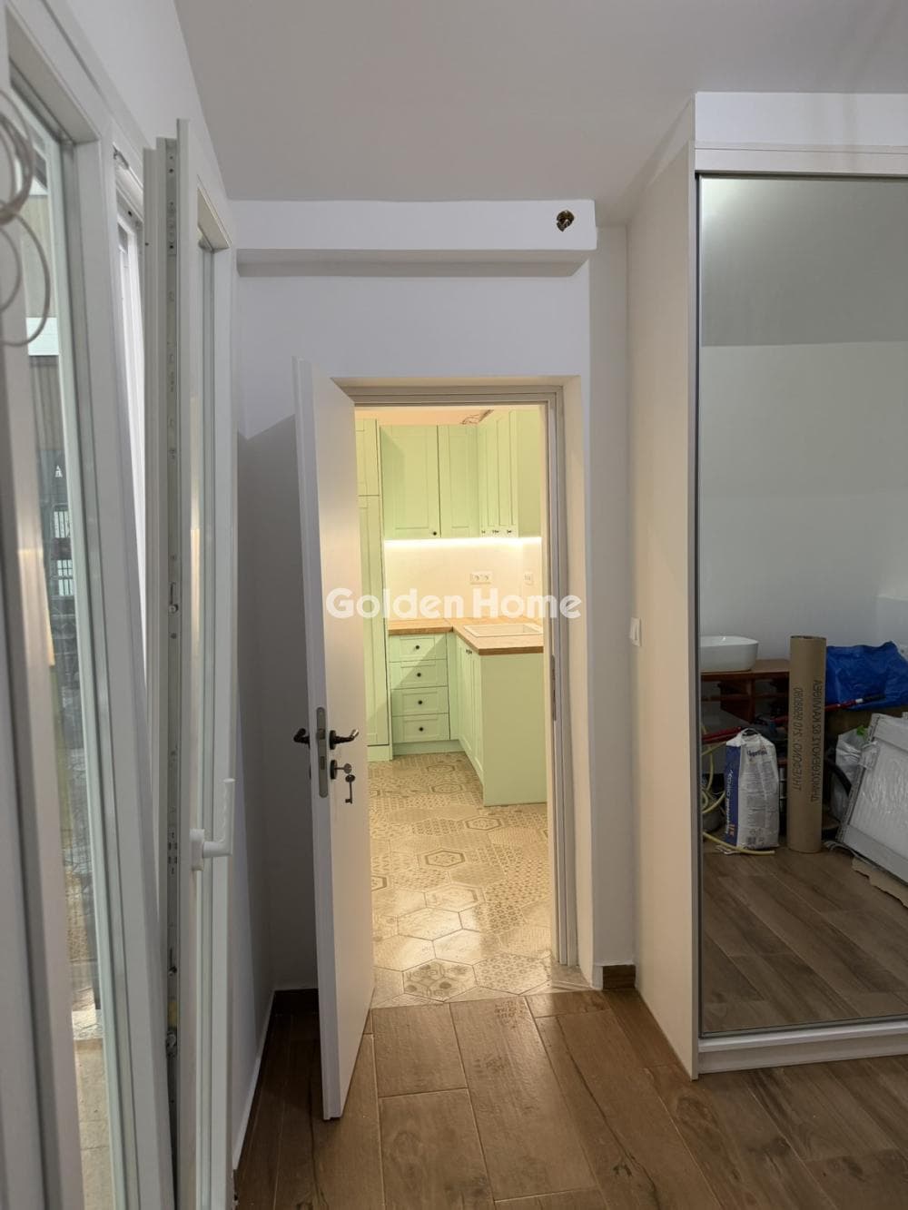 Apartment in Charokopou, Kalithea — Photo 12 of 21