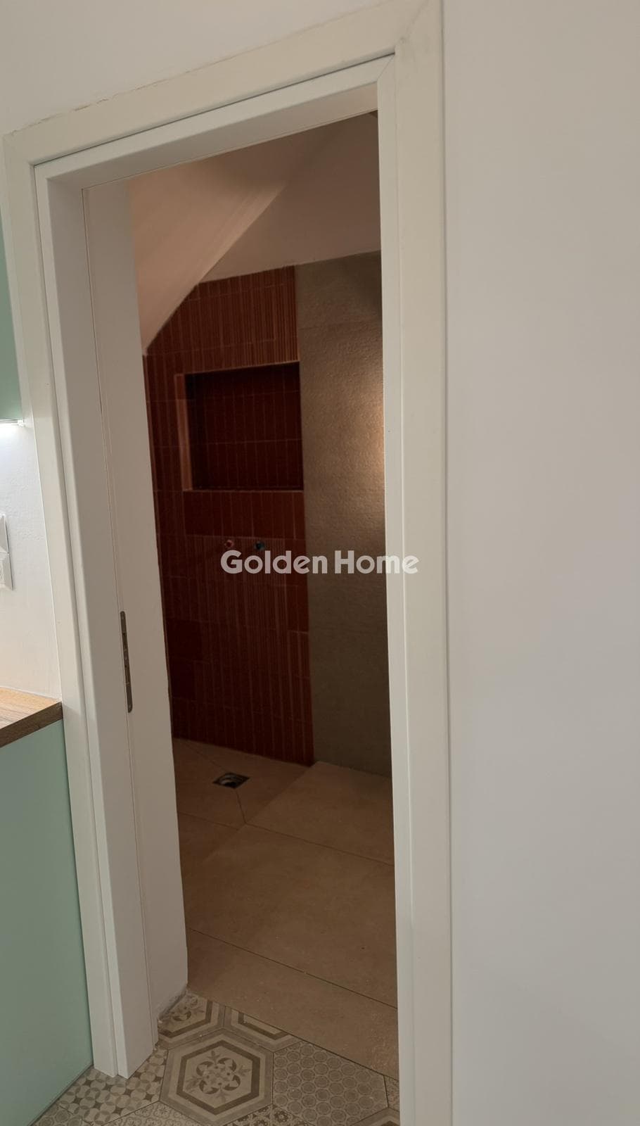 Apartment in Charokopou, Kalithea — Photo 16 of 21