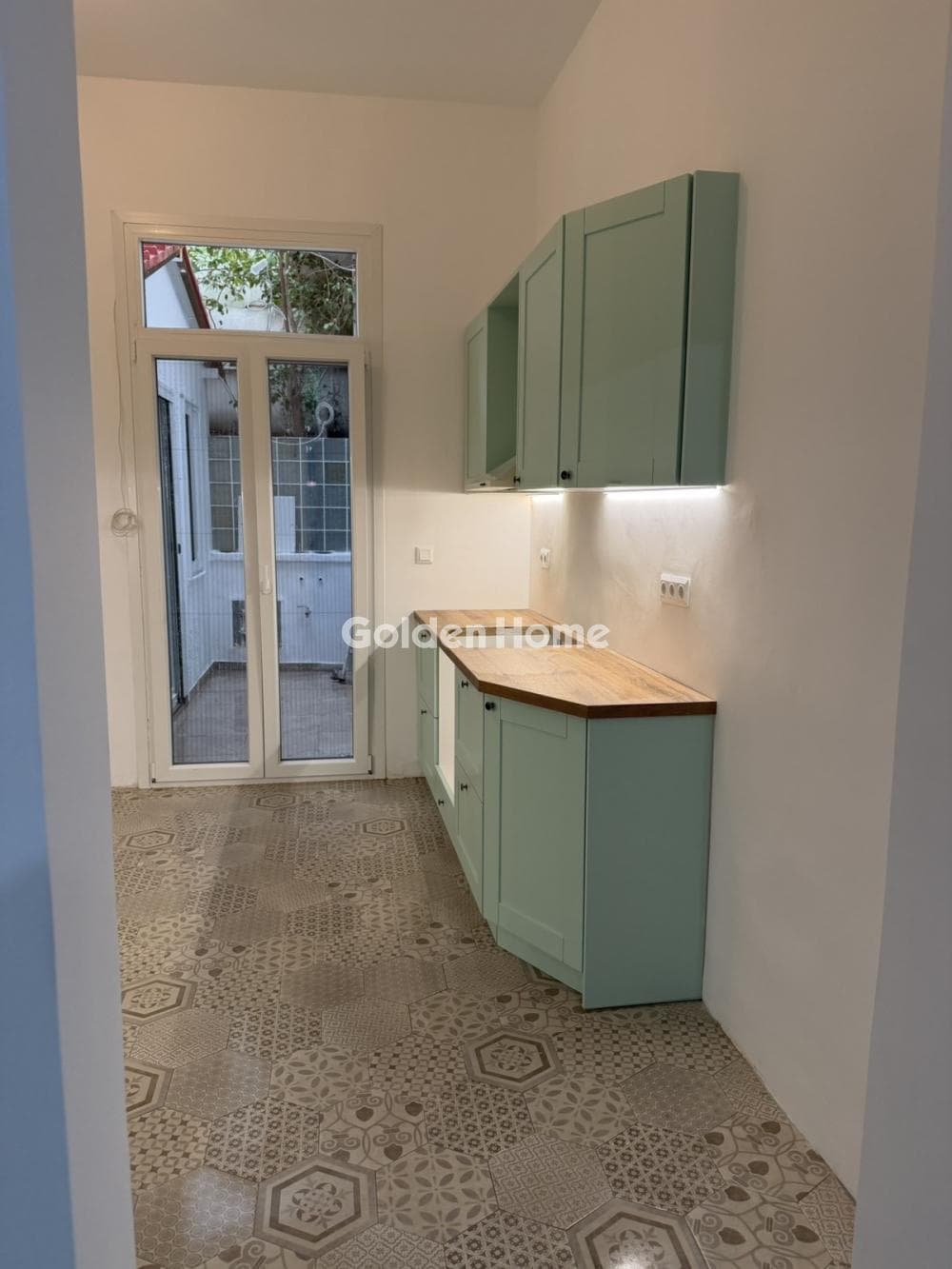 Apartment in Charokopou, Kalithea — Photo 5 of 21