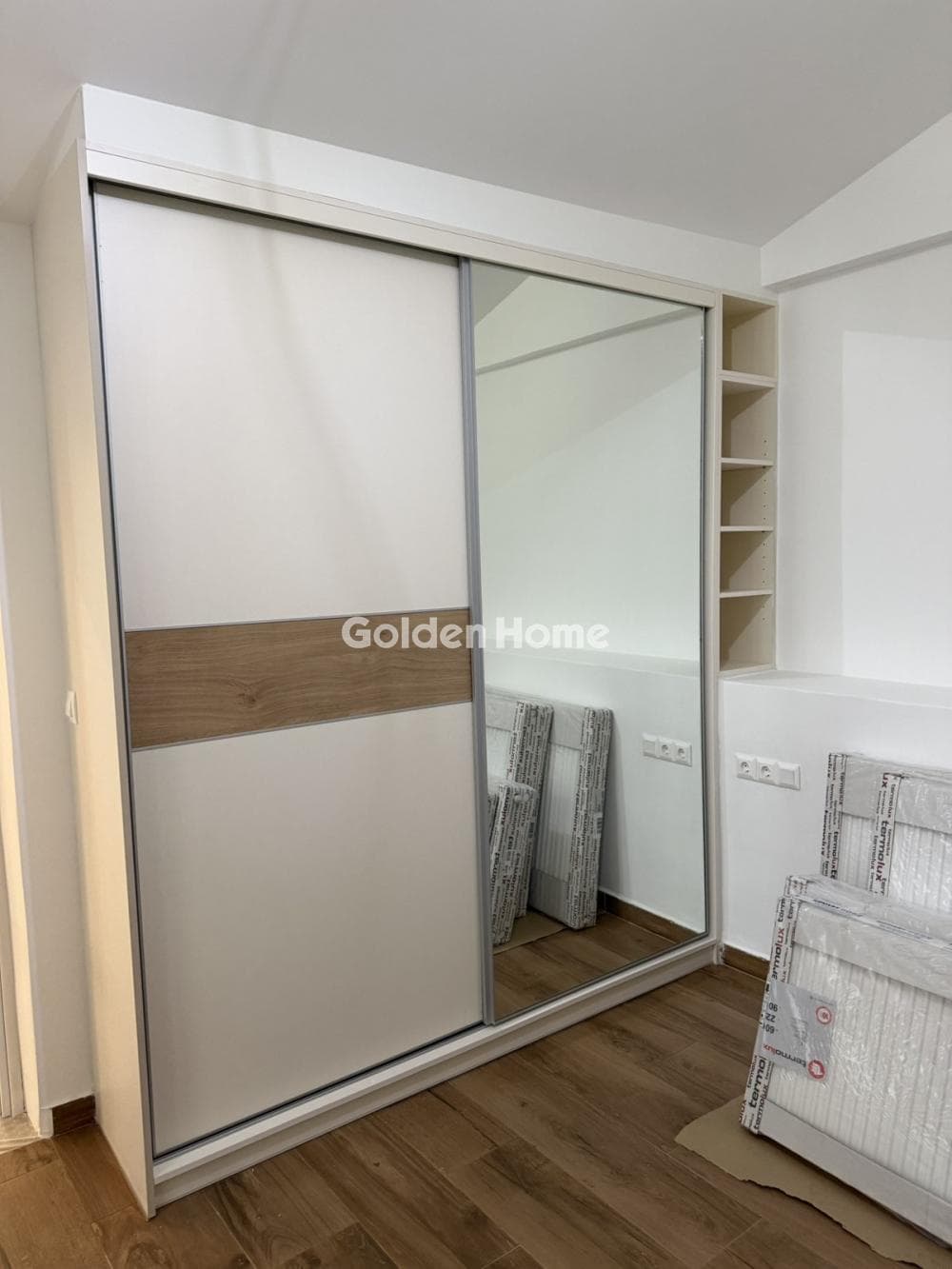 Apartment in Charokopou, Kalithea — Photo 19 of 21