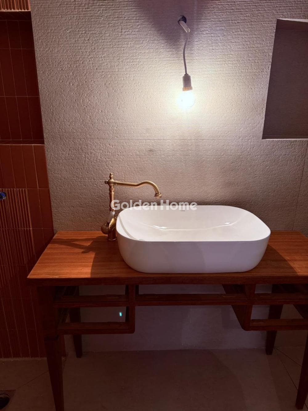 Apartment in Charokopou, Kalithea — Photo 20 of 21
