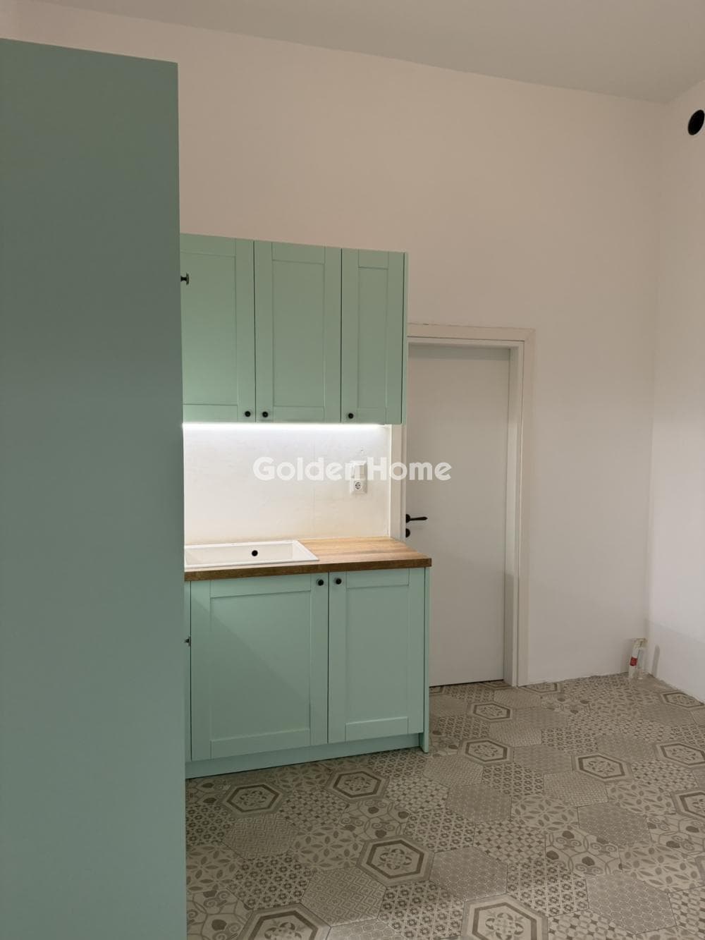 Apartment in Charokopou, Kalithea — Photo 6 of 21