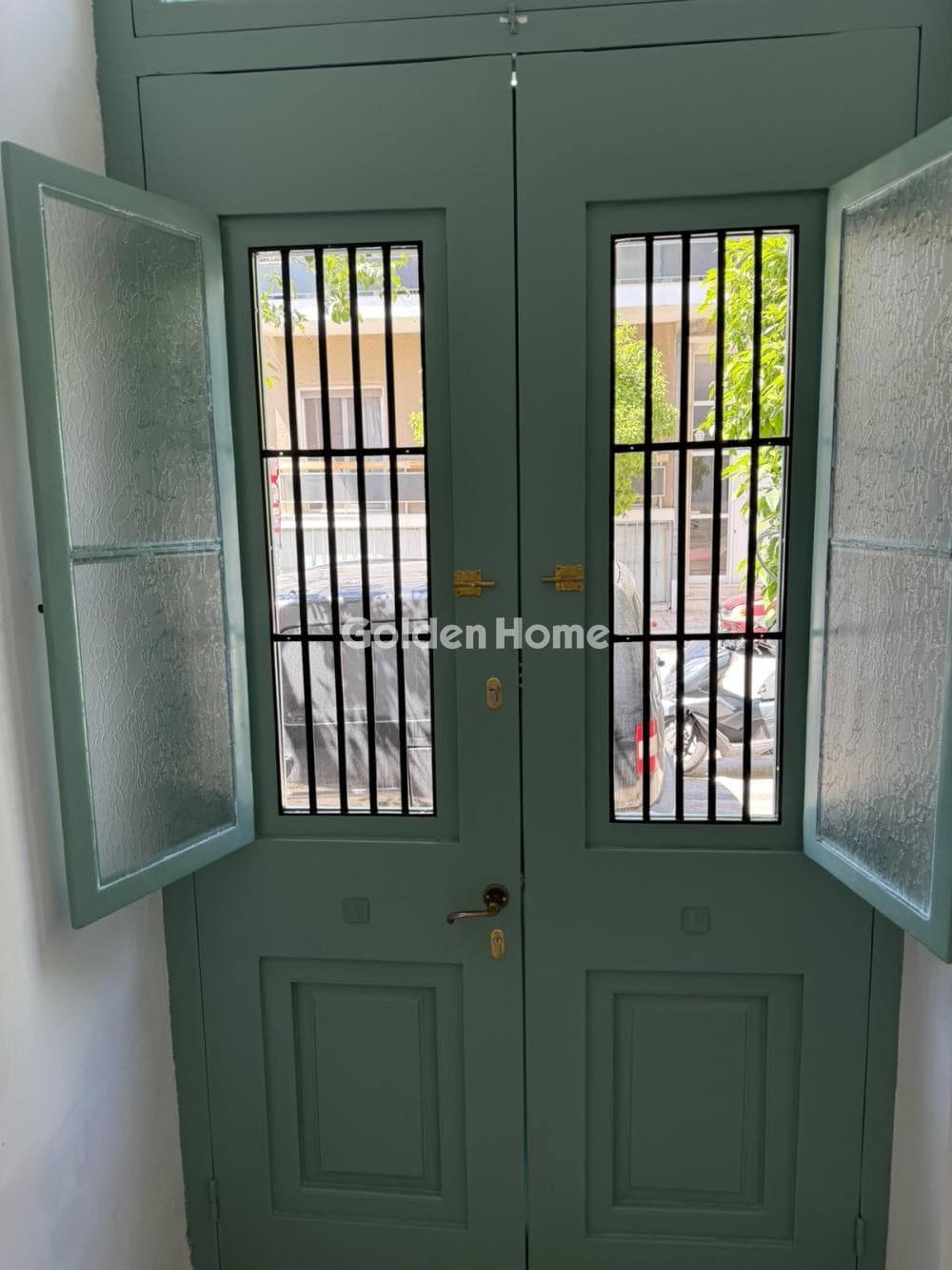 Apartment in Charokopou, Kalithea — Photo 21 of 21