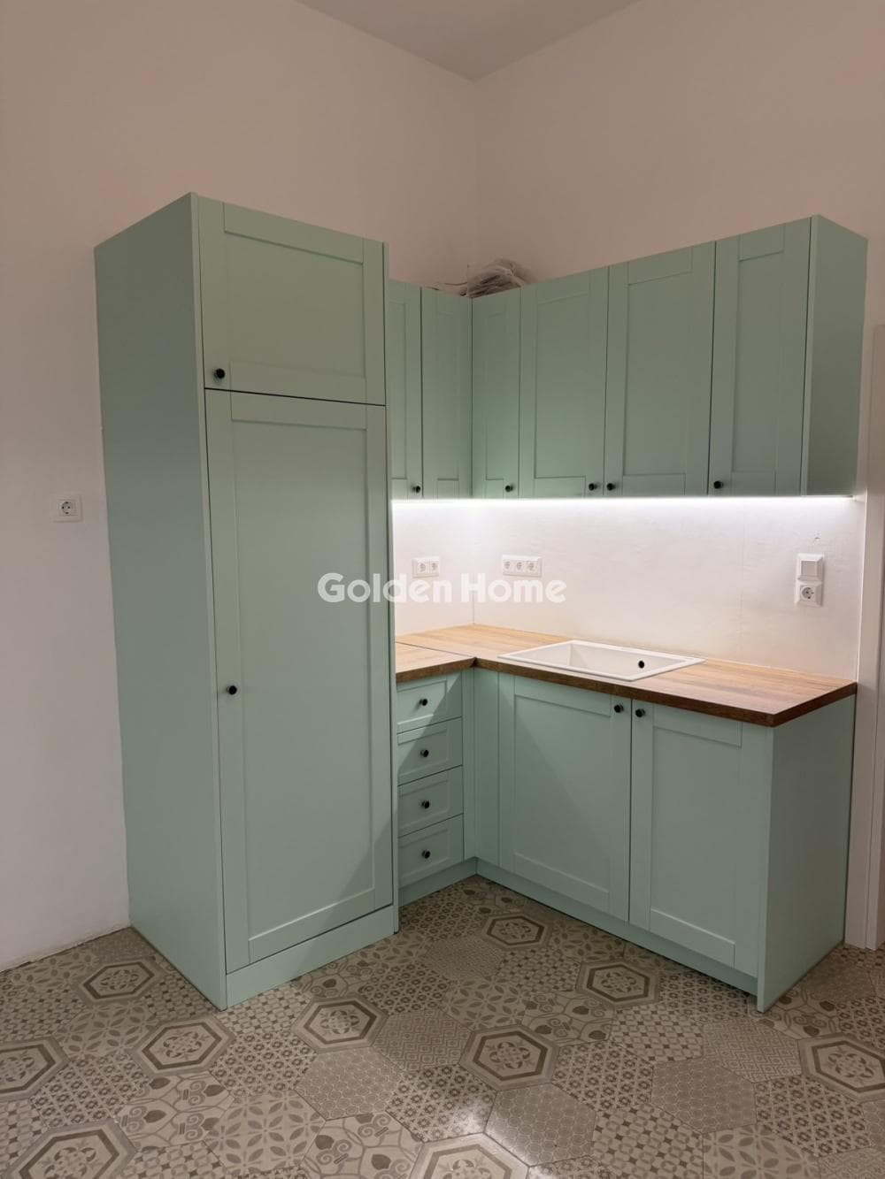 Apartment in Charokopou, Kalithea — Photo 4 of 21