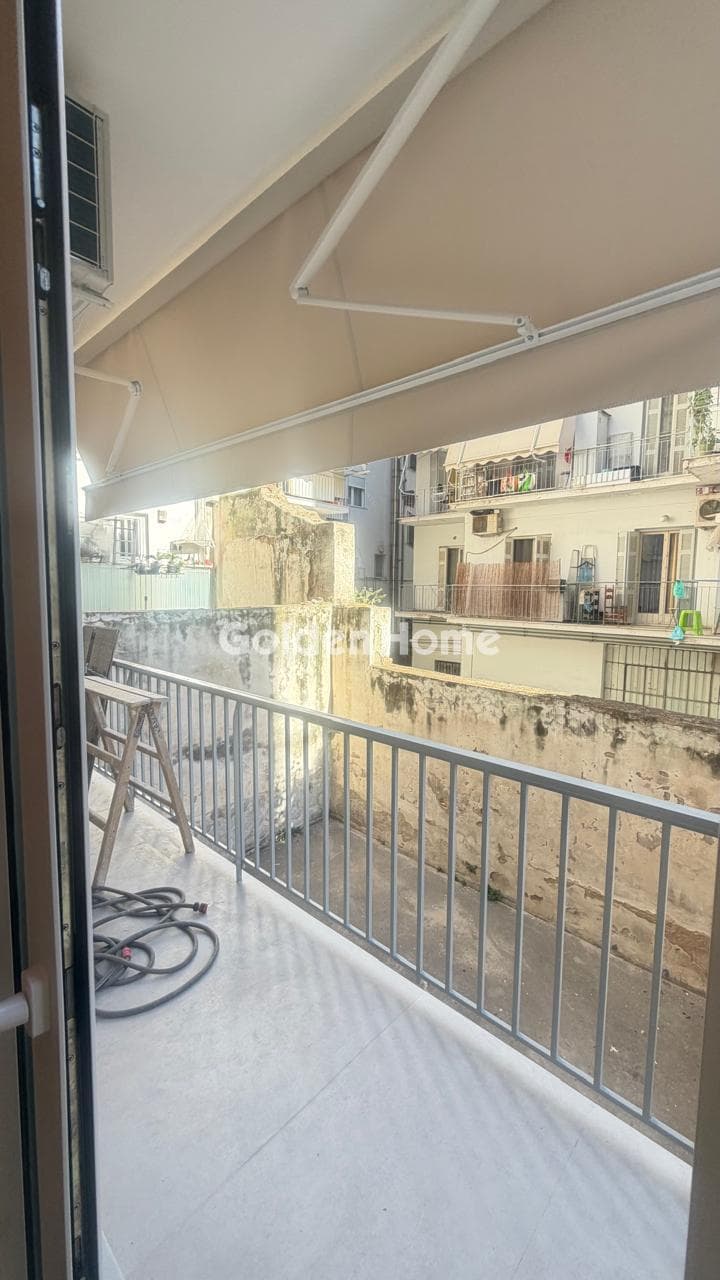 Διαμέρισμα στην Πλατεία Γκύζη, Γκύζη - Πεδίον Άρεως — Φωτογραφία 4 από 29