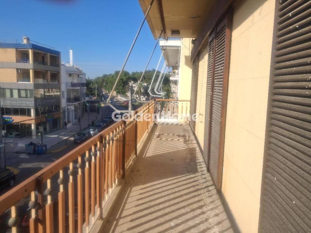 Διαμέρισμα στην Κεφαλάρι, Κηφισιά — Φωτογραφία 4 από 9