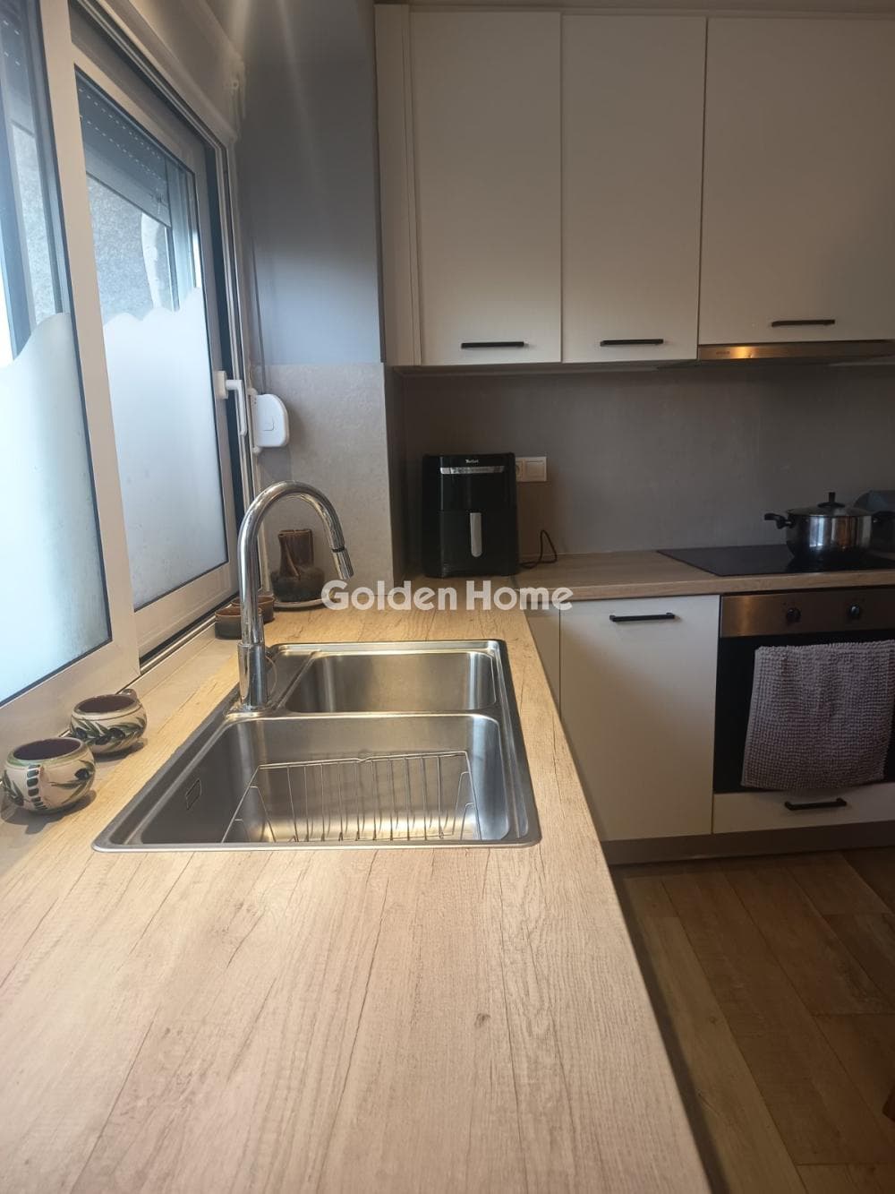 Apartment in Freattida, Piraeus — Photo 11 of 19