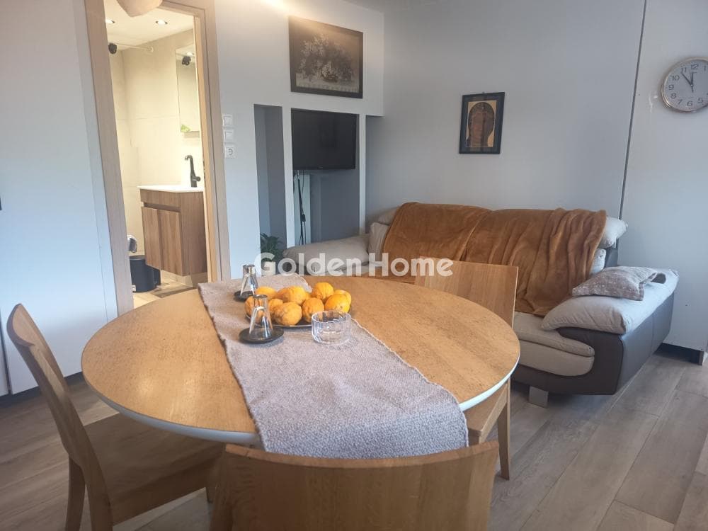 Apartment in Freattida, Piraeus — Photo 8 of 19
