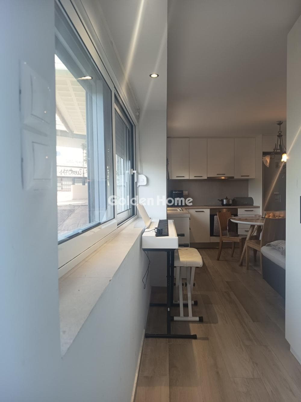 Apartment in Freattida, Piraeus — Photo 3 of 19