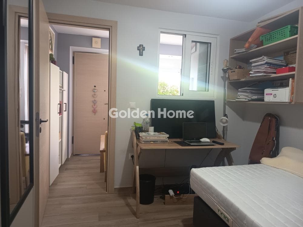 Apartment in Freattida, Piraeus — Photo 16 of 19