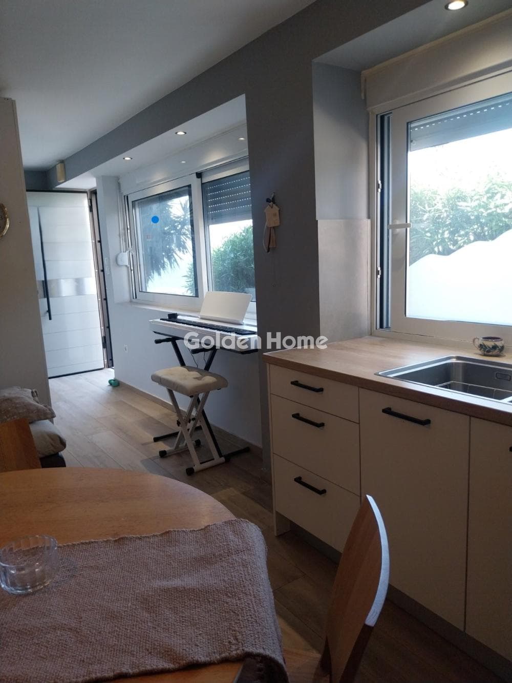 Apartment in Freattida, Piraeus — Photo 5 of 19