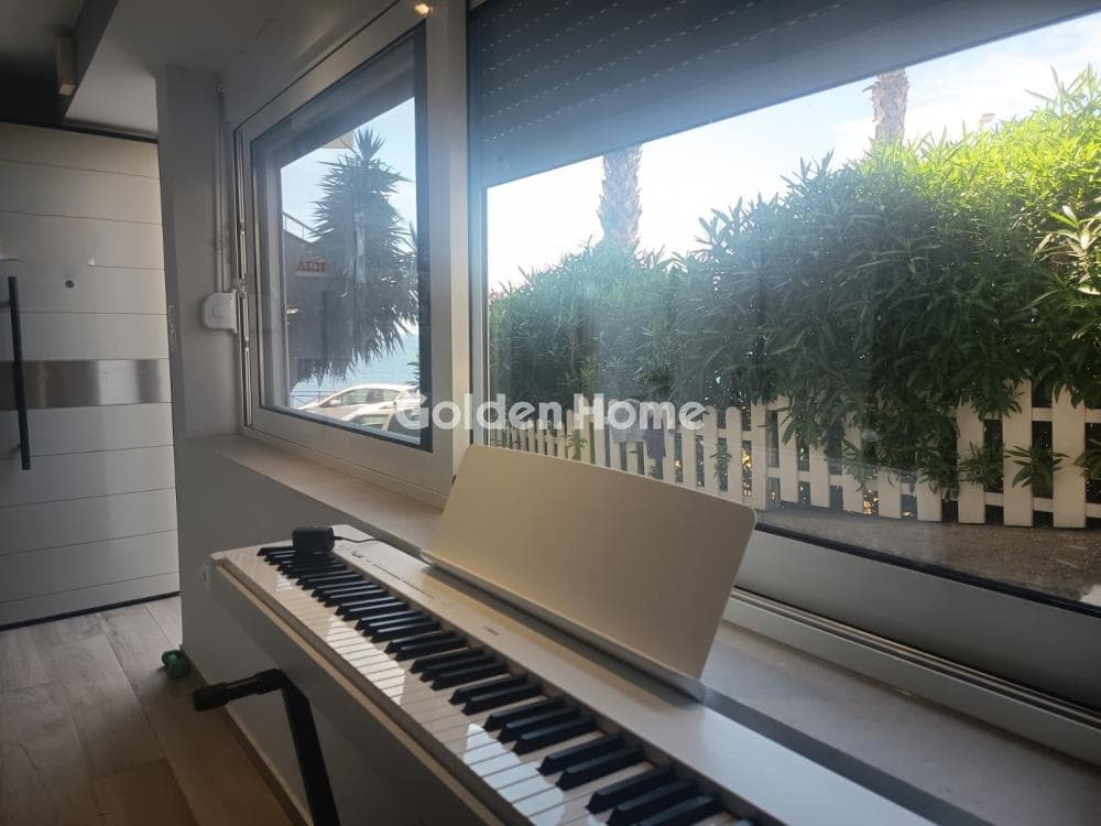 Apartment in Freattida, Piraeus — Photo 4 of 19