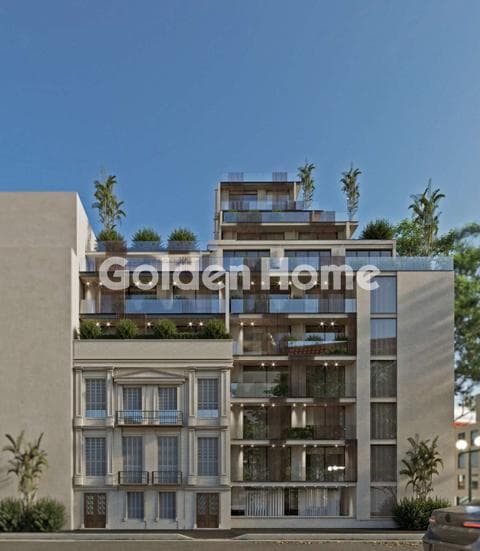 Apartment in Pasalimani, Piraeus — Photo 2 of 22