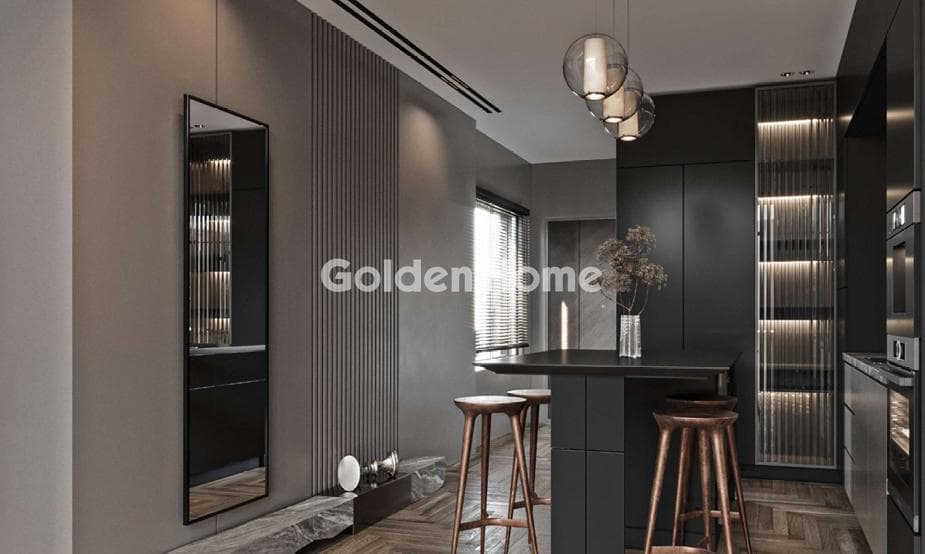 Apartment in Pasalimani, Piraeus — Photo 7 of 22